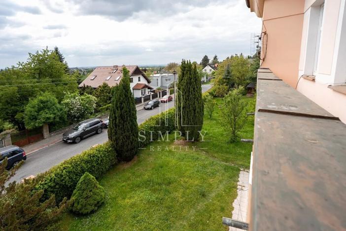 Prodej činžovního domu, Říčany, Legií, 500 m2