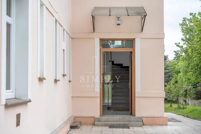 Prodej činžovního domu, Říčany, Legií, 500 m2