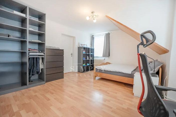 Prodej vily, Říčany, Legií, 500 m2