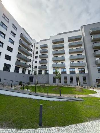 Prodej bytu 3+kk, Brno, Nové sady, 73 m2