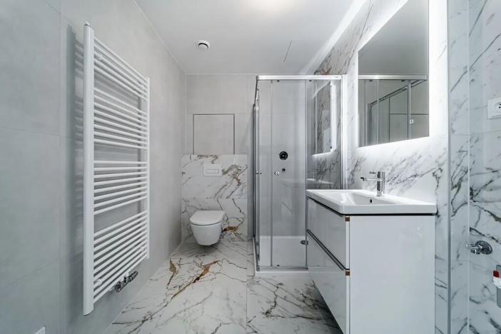 Prodej bytu 3+kk, Brno, Nové sady, 73 m2