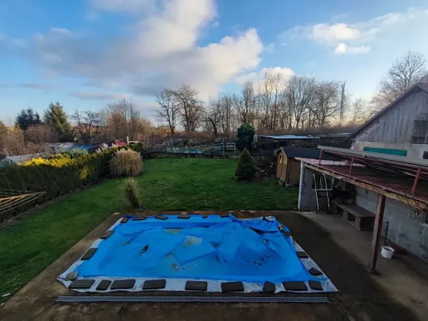 Prodej rodinného domu, Postupice, 270 m2