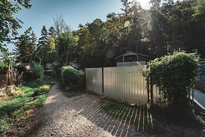 Prodej pozemku pro bydlení, Všenory, Montana, 1045 m2