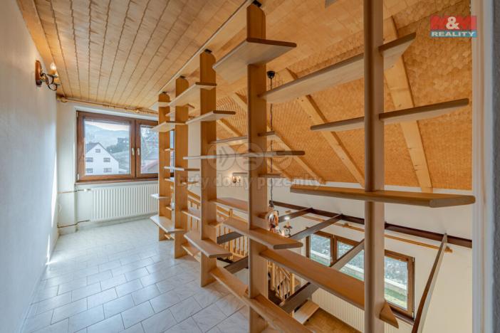 Prodej komerční nemovitosti, Velké Karlovice - Malé Karlovice, 150 m2