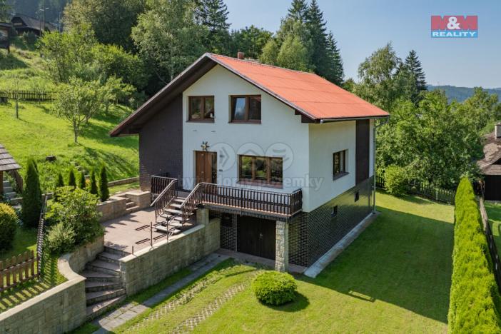 Prodej komerční nemovitosti, Velké Karlovice - Malé Karlovice, 150 m2