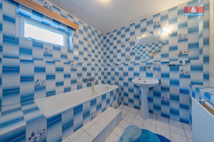 Prodej rodinného domu, Velké Karlovice - Malé Karlovice, 150 m2