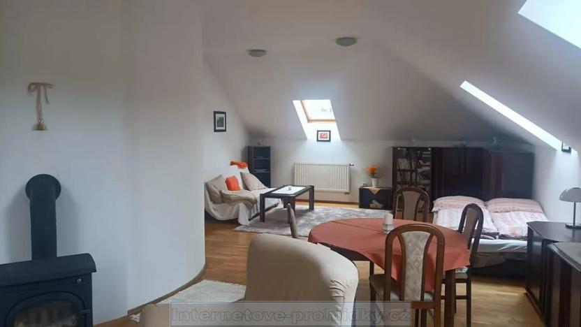 Pronájem bytu 3+kk, Praha - Dolní Měcholupy, Za kovárnou, 83 m2