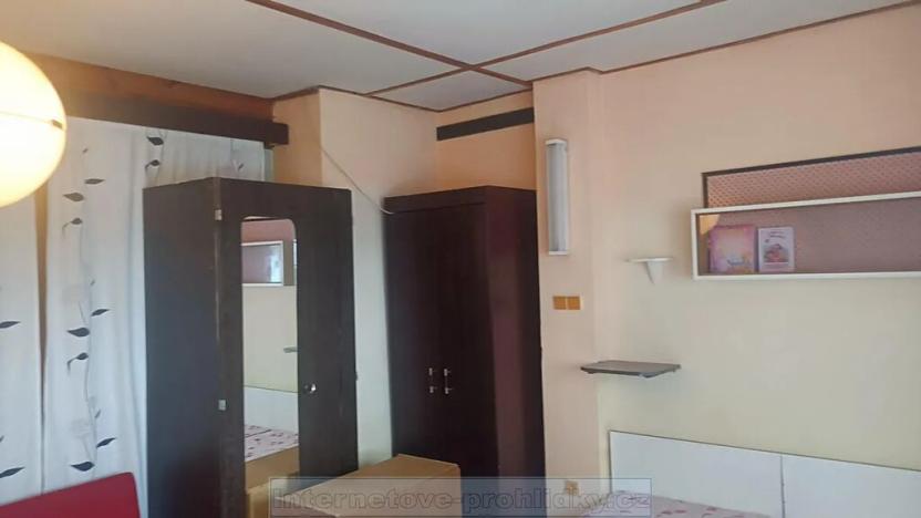 Pronájem bytu 1+1, Praha - Strašnice, Za Třebešínem, 36 m2