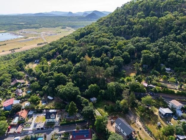 Prodej pozemku pro bydlení, Most, 5092 m2