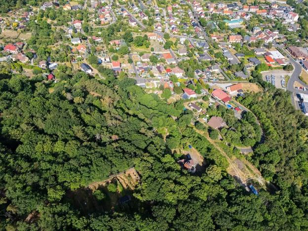 Prodej pozemku pro bydlení, Most, 5092 m2