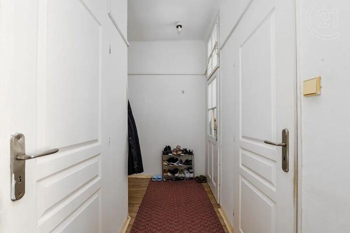 Prodej bytu 1+1, Plzeň, Edvarda Beneše, 40 m2