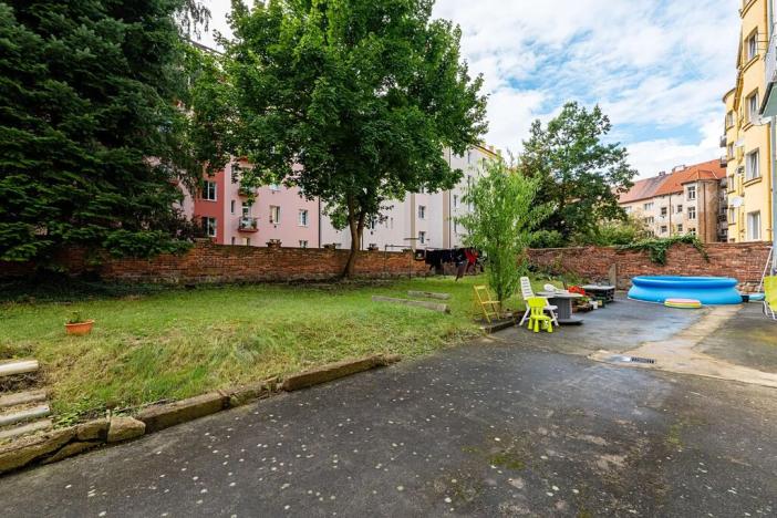 Prodej bytu 1+1, Plzeň, Edvarda Beneše, 40 m2