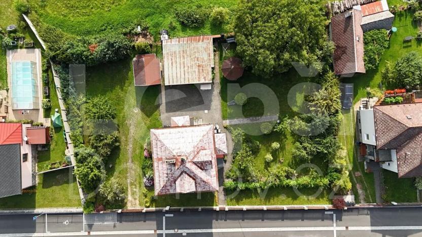 Prodej rodinného domu, Javorník, Smetanova, 225 m2