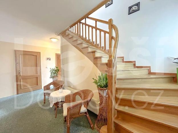 Prodej rodinného domu, Javorník, Smetanova, 225 m2