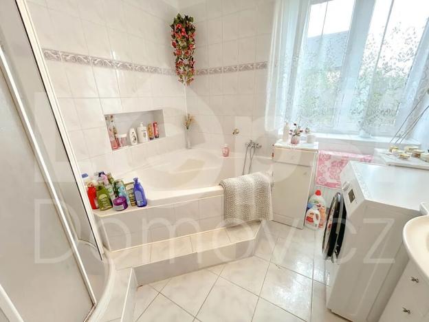 Prodej rodinného domu, Javorník, Smetanova, 225 m2