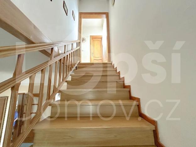 Prodej rodinného domu, Javorník, Smetanova, 225 m2