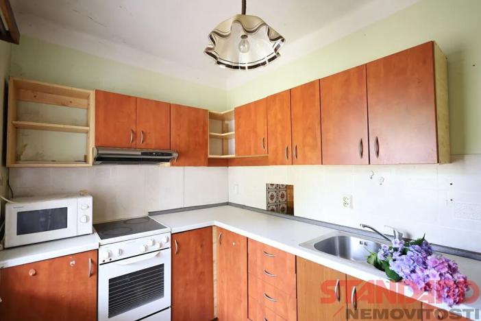 Prodej rodinného domu, Soběkury, 100 m2