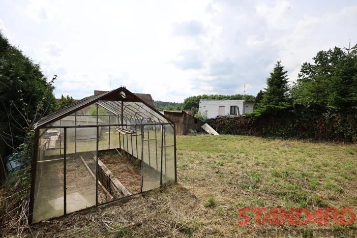 Prodej rodinného domu, Soběkury, 100 m2