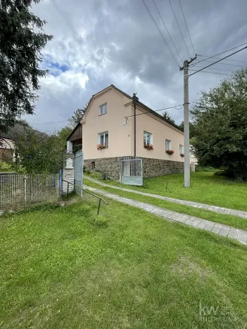 Prodej rodinného domu, Plasy, 174 m2