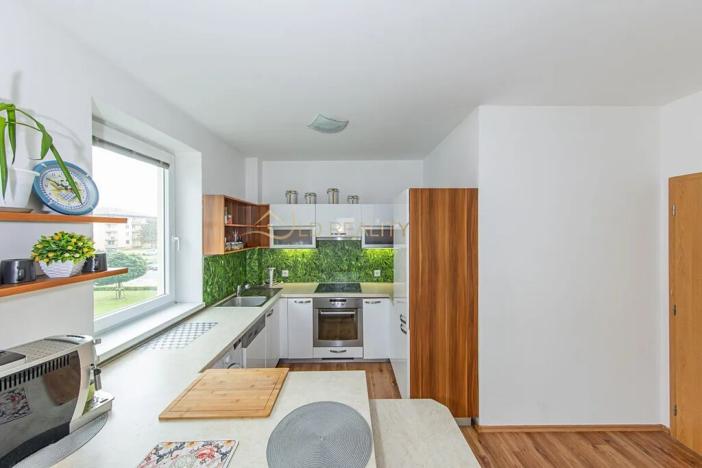 Pronájem bytu 2+kk, Olomouc, Peškova, 59 m2