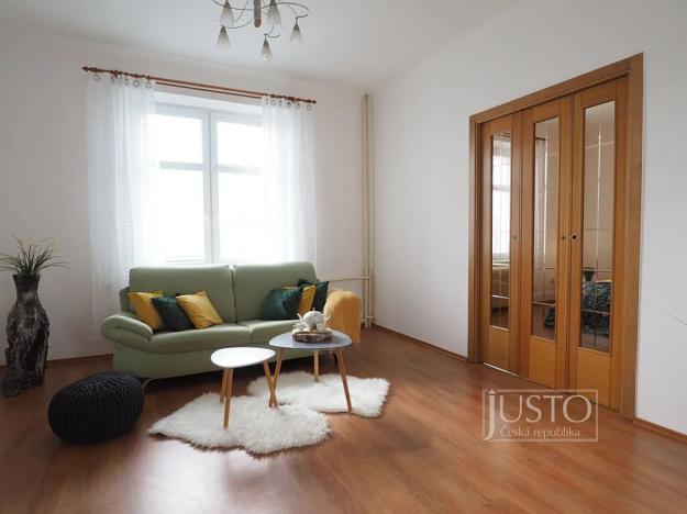 Prodej rodinného domu, Písek, Pražská, 185 m2