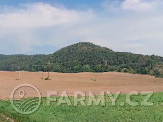 Prodej pozemku pro bydlení, Moravská Třebová, 5448 m2