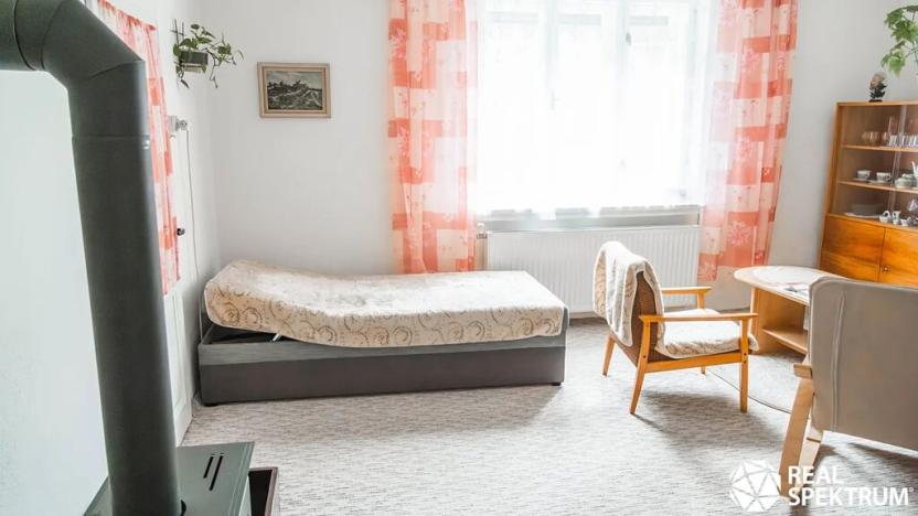 Prodej chalupy, Brněnec, 80 m2