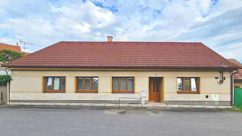 Prodej rodinného domu, Žiželice, Tylova, 107 m2