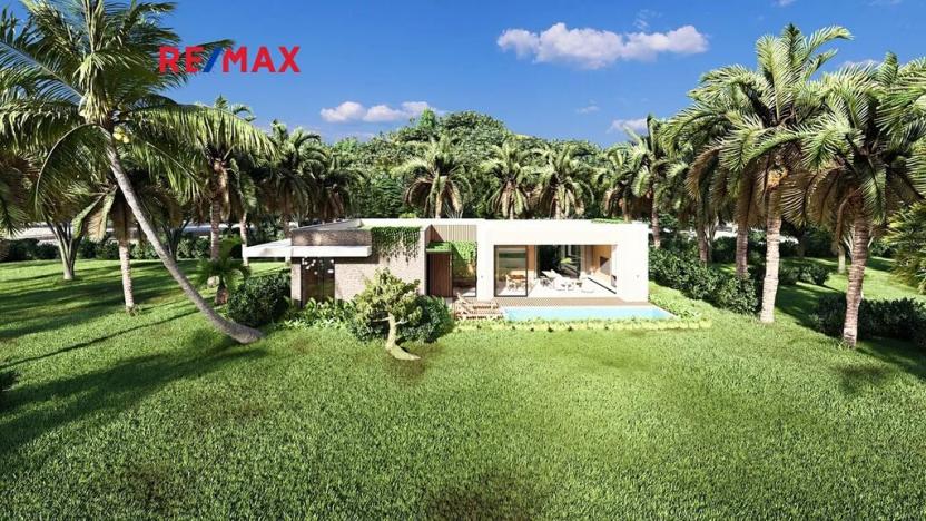 Prodej vily, Selong Belanak, Indonésie, 145 m2