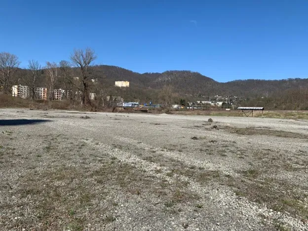 Pronájem pozemku, Ústí nad Labem, U Tonasa, 41600 m2