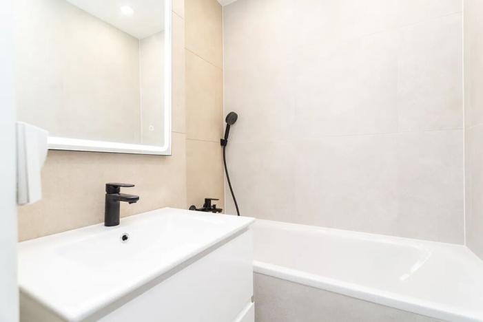 Prodej bytu 3+kk, Praha - Žižkov, Hartigova, 66 m2