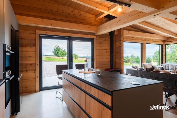 Prodej rodinného domu, Litomyšl, 126 m2