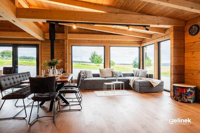 Prodej rodinného domu, Litomyšl, 126 m2