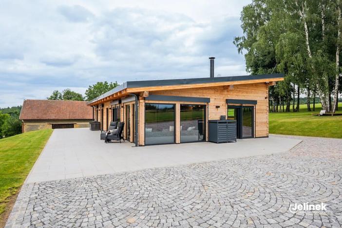 Prodej rodinného domu, Litomyšl, 126 m2