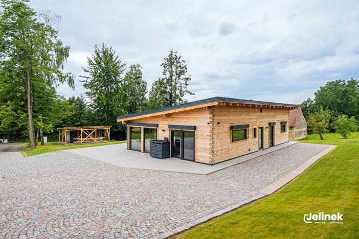 Prodej rodinného domu, Litomyšl, 126 m2