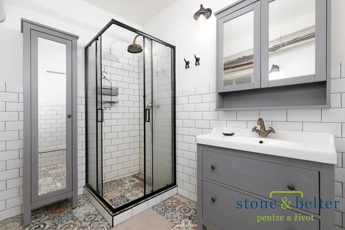 Prodej rodinného domu, Valšov, 214 m2