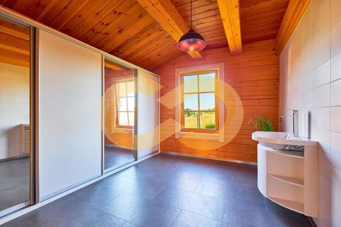 Prodej rodinného domu, Nové Hrady, Vilová čtvrť, 216 m2