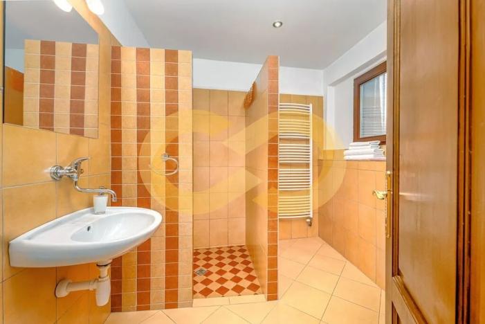 Prodej ubytování, Český Krumlov, Rooseveltova, 391 m2