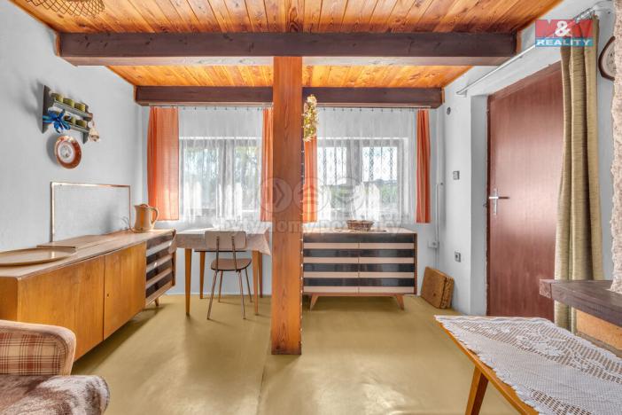 Prodej chaty, Chrudim - Chrudim III, 20 m2