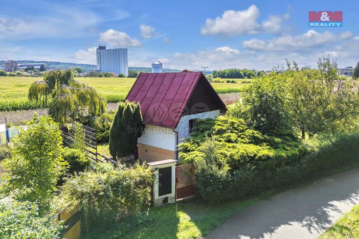 Prodej chaty, Chrudim - Chrudim III, 20 m2