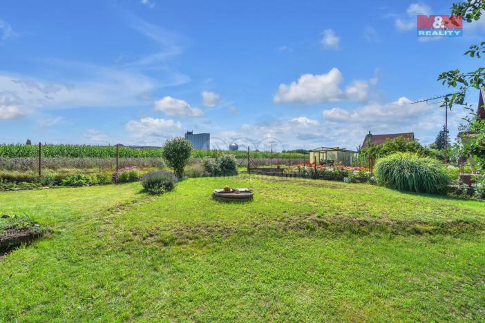 Prodej chaty, Chrudim - Chrudim III, 20 m2