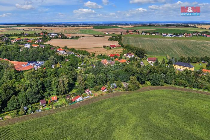 Prodej chaty, Chrudim - Chrudim III, 20 m2