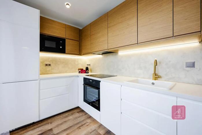 Prodej bytu 2+1, Brno, Provazníkova, 58 m2