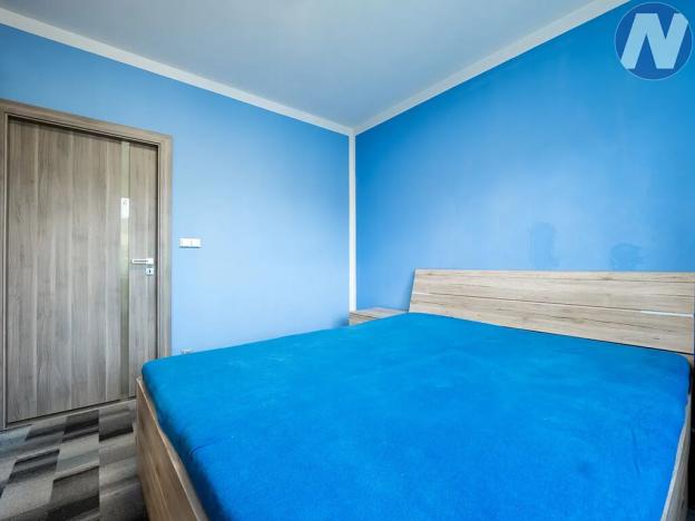 Prodej bytu 3+1, Hořice na Šumavě, 72 m2