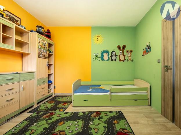 Prodej bytu 3+1, Hořice na Šumavě, 72 m2