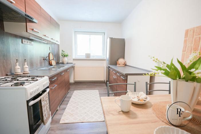 Prodej bytu 2+1, Mladá Boleslav - Mladá Boleslav II, Bezručova, 60 m2