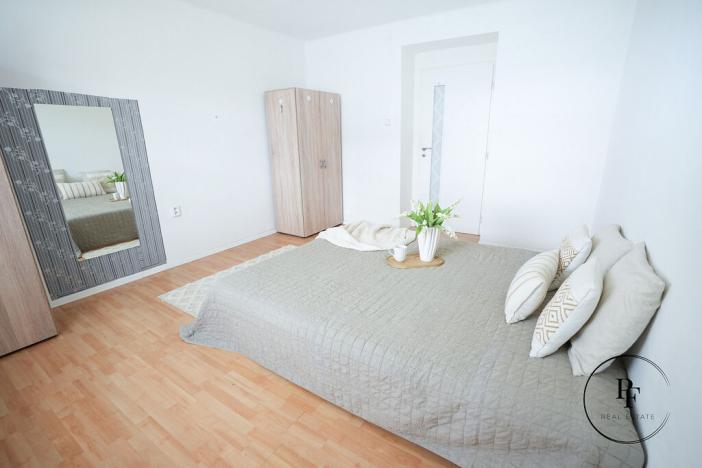 Prodej bytu 2+1, Mladá Boleslav - Mladá Boleslav II, Bezručova, 60 m2