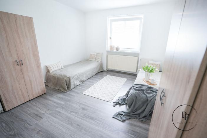 Prodej bytu 2+1, Mladá Boleslav - Mladá Boleslav II, Bezručova, 60 m2