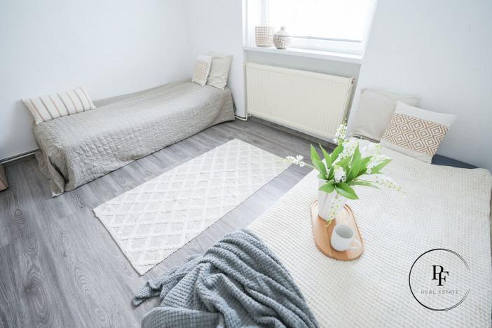 Prodej bytu 2+1, Mladá Boleslav - Mladá Boleslav II, Bezručova, 60 m2