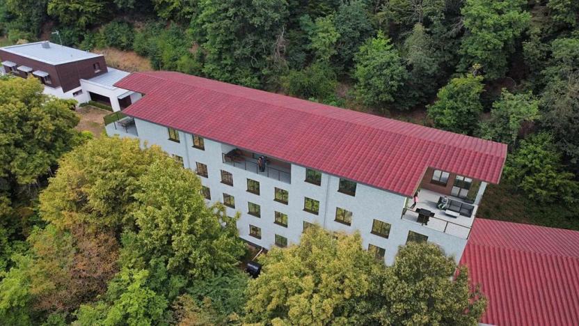 Prodej bytu 3+kk, Litvínov, Horská, 117 m2